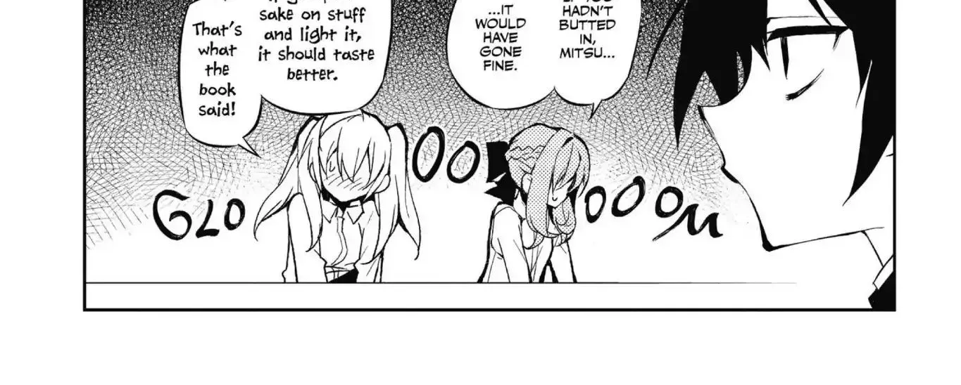 Seraph Of The End Chapter 23 page 16 - 