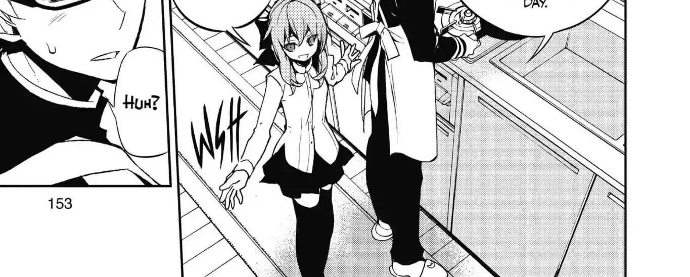 Seraph Of The End Chapter 23 page 18 - 