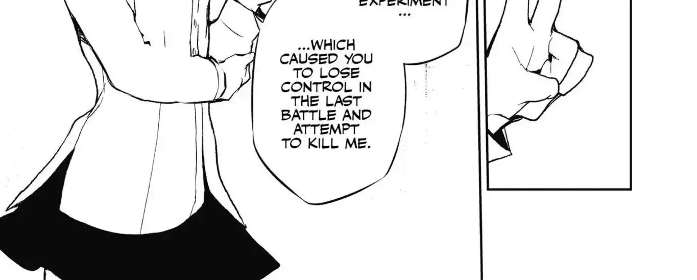 Seraph Of The End Chapter 23 page 22 - 