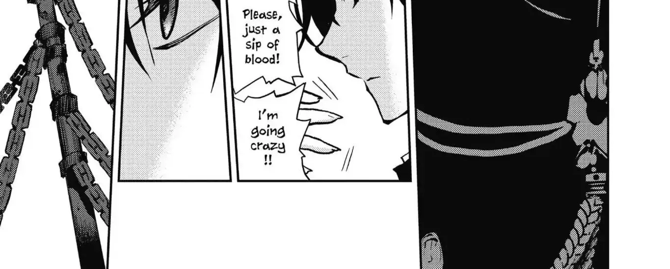 Seraph Of The End Chapter 23 page 28 - 
