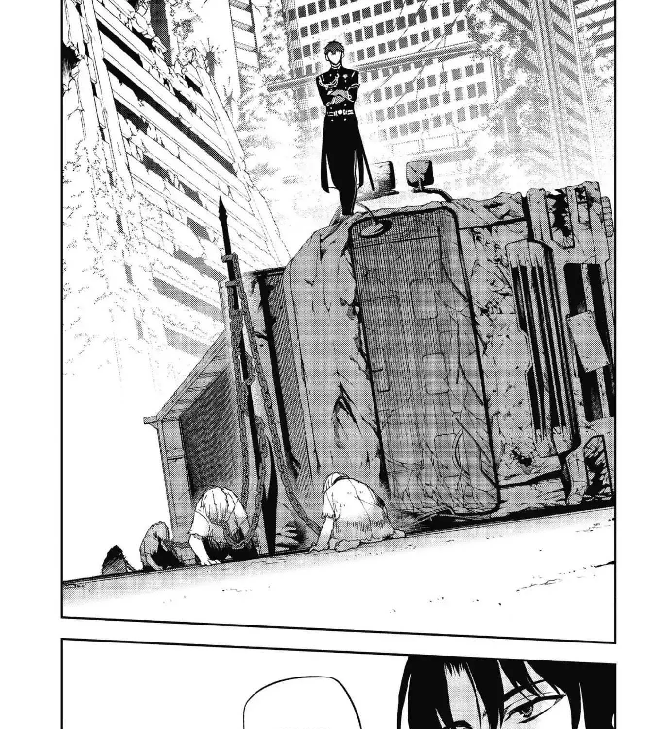 Seraph Of The End Chapter 23 page 29 - 