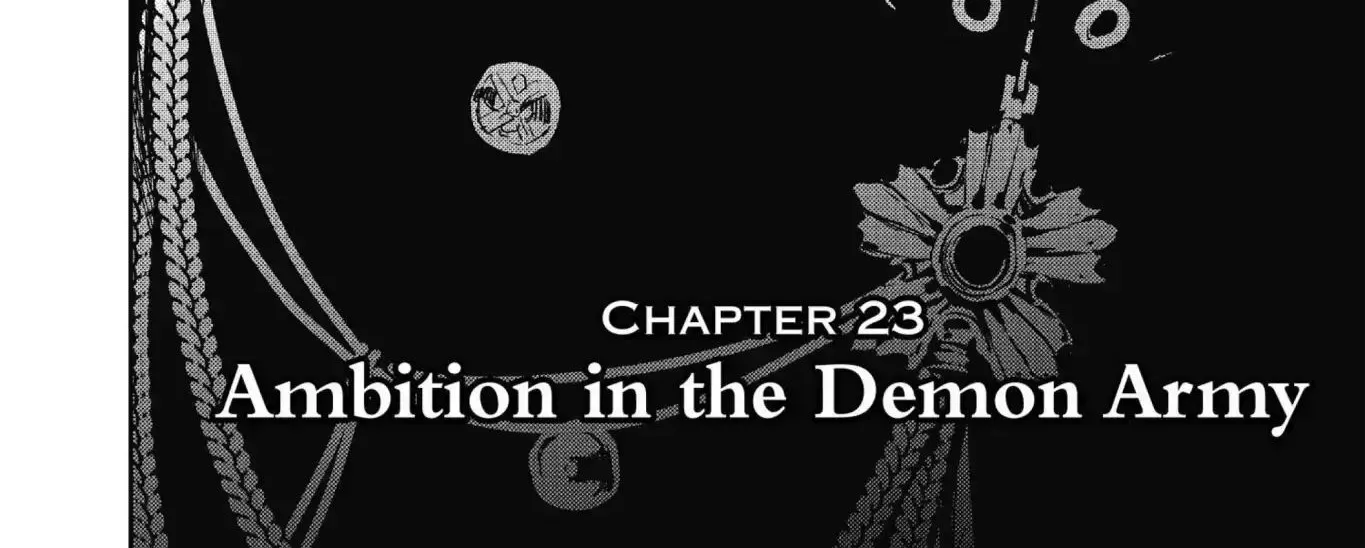 Seraph Of The End Chapter 23 page 4 - 