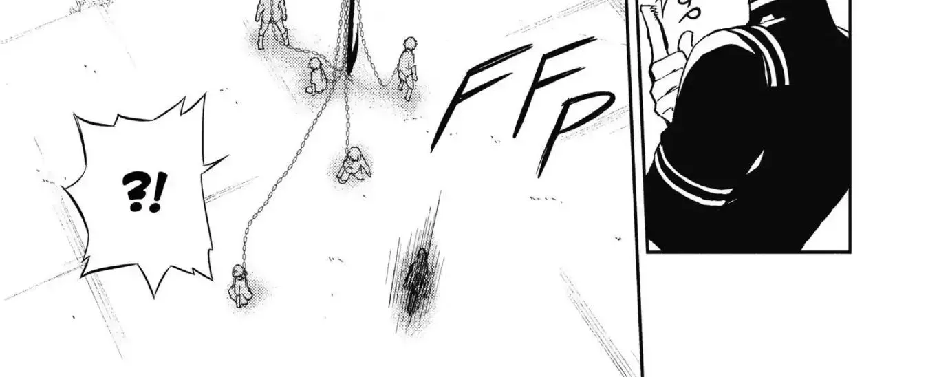Seraph Of The End Chapter 23 page 32 - 