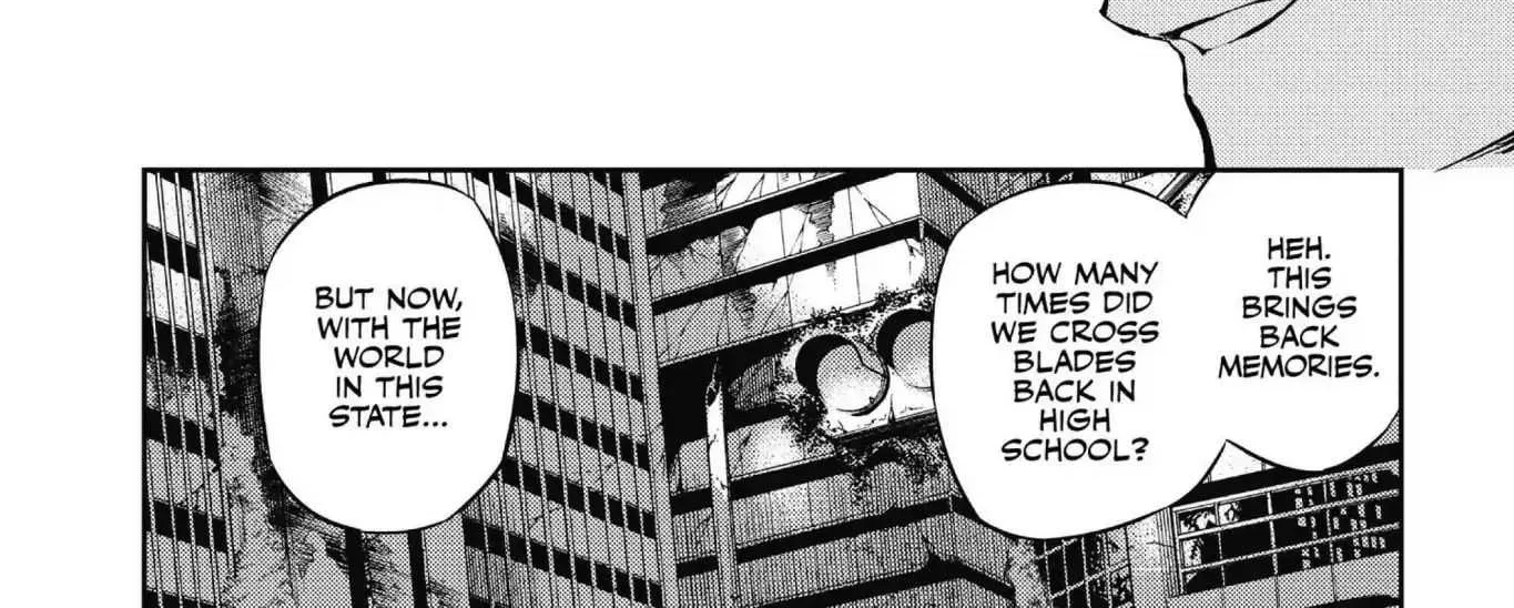 Seraph Of The End Chapter 23 page 38 - 