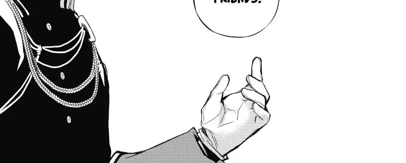 Seraph Of The End Chapter 23 page 40 - 