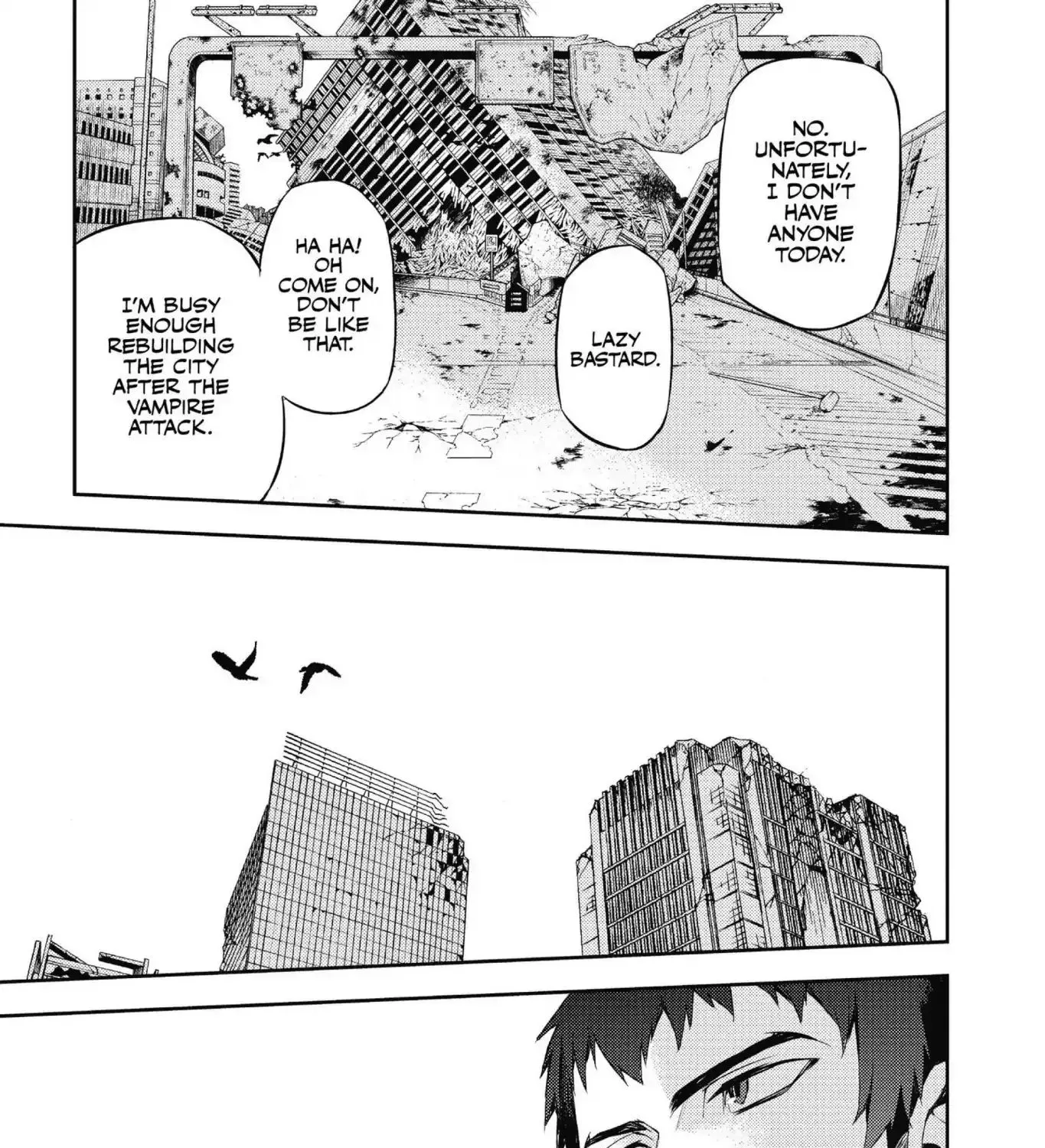 Seraph Of The End Chapter 23 page 43 - 