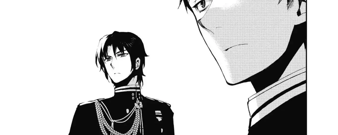 Seraph Of The End Chapter 23 page 44 - 