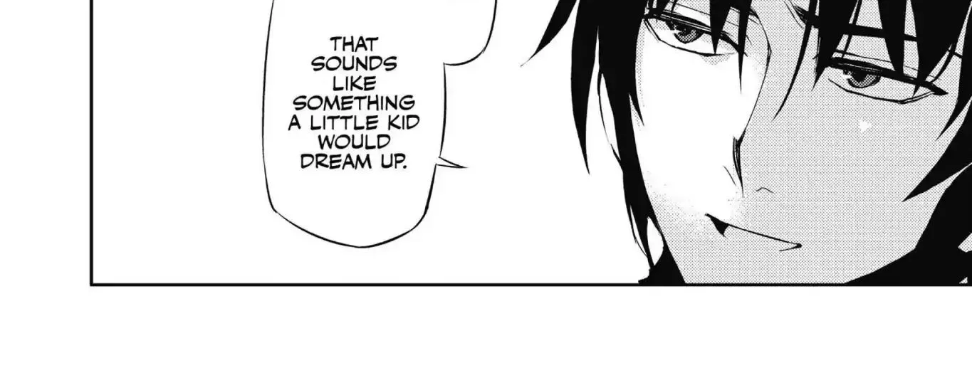 Seraph Of The End Chapter 23 page 52 - 