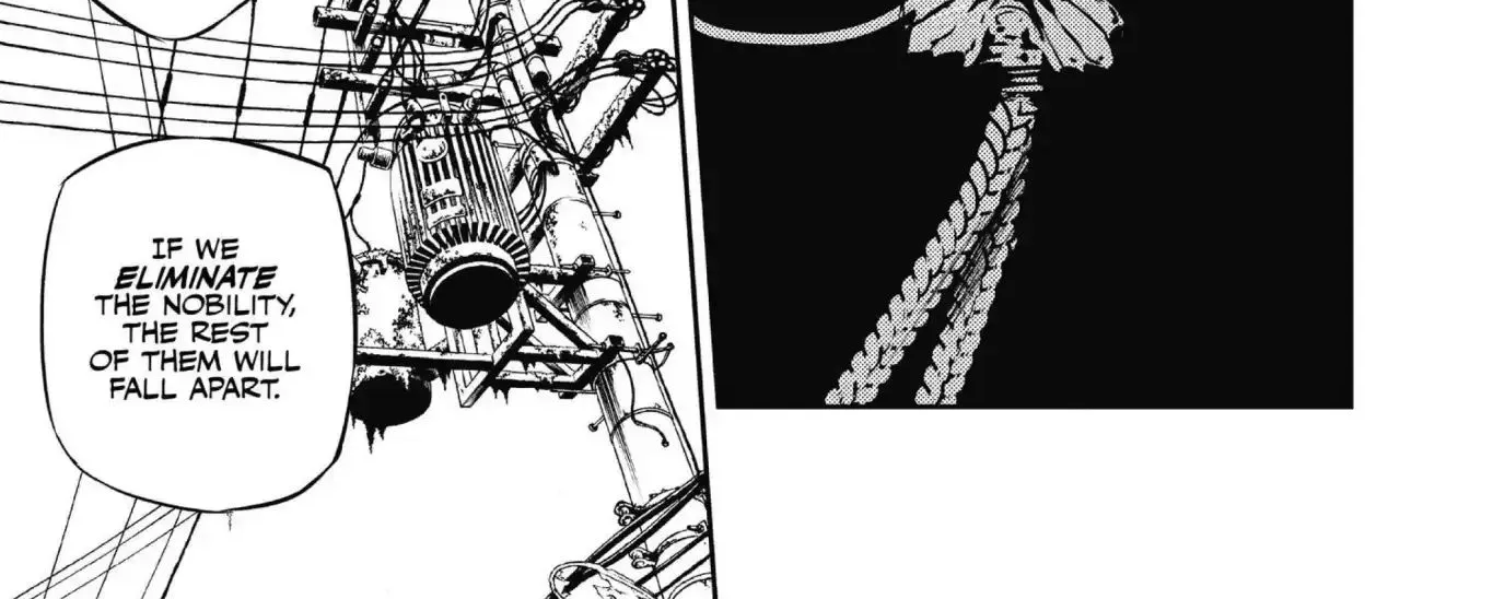 Seraph Of The End Chapter 23 page 58 - 