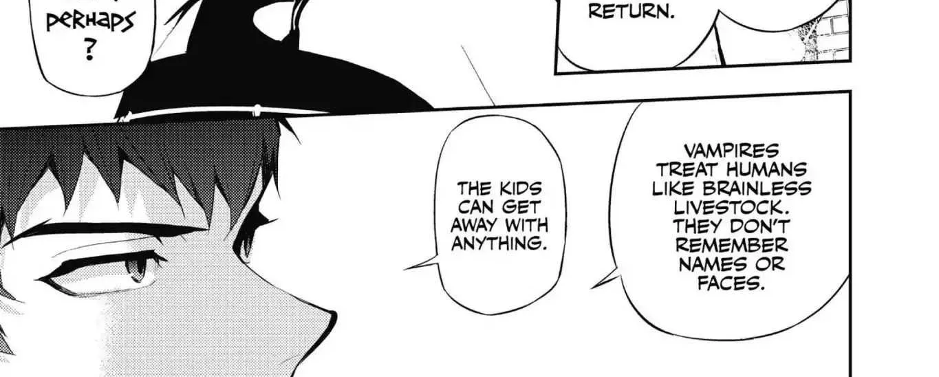 Seraph Of The End Chapter 23 page 62 - 