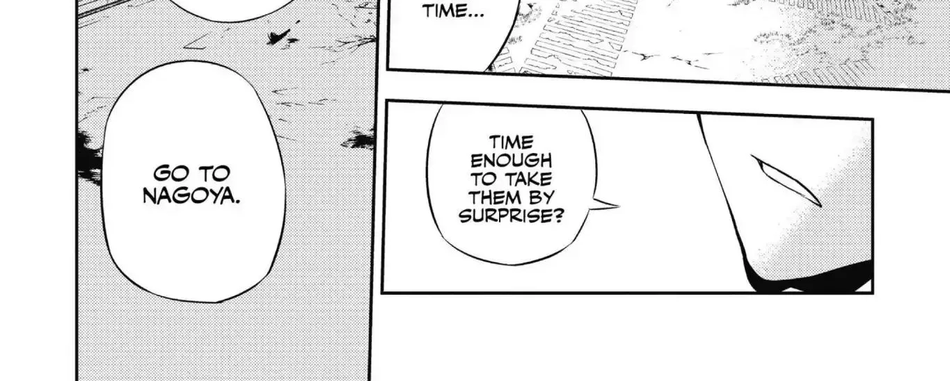 Seraph Of The End Chapter 23 page 66 - 