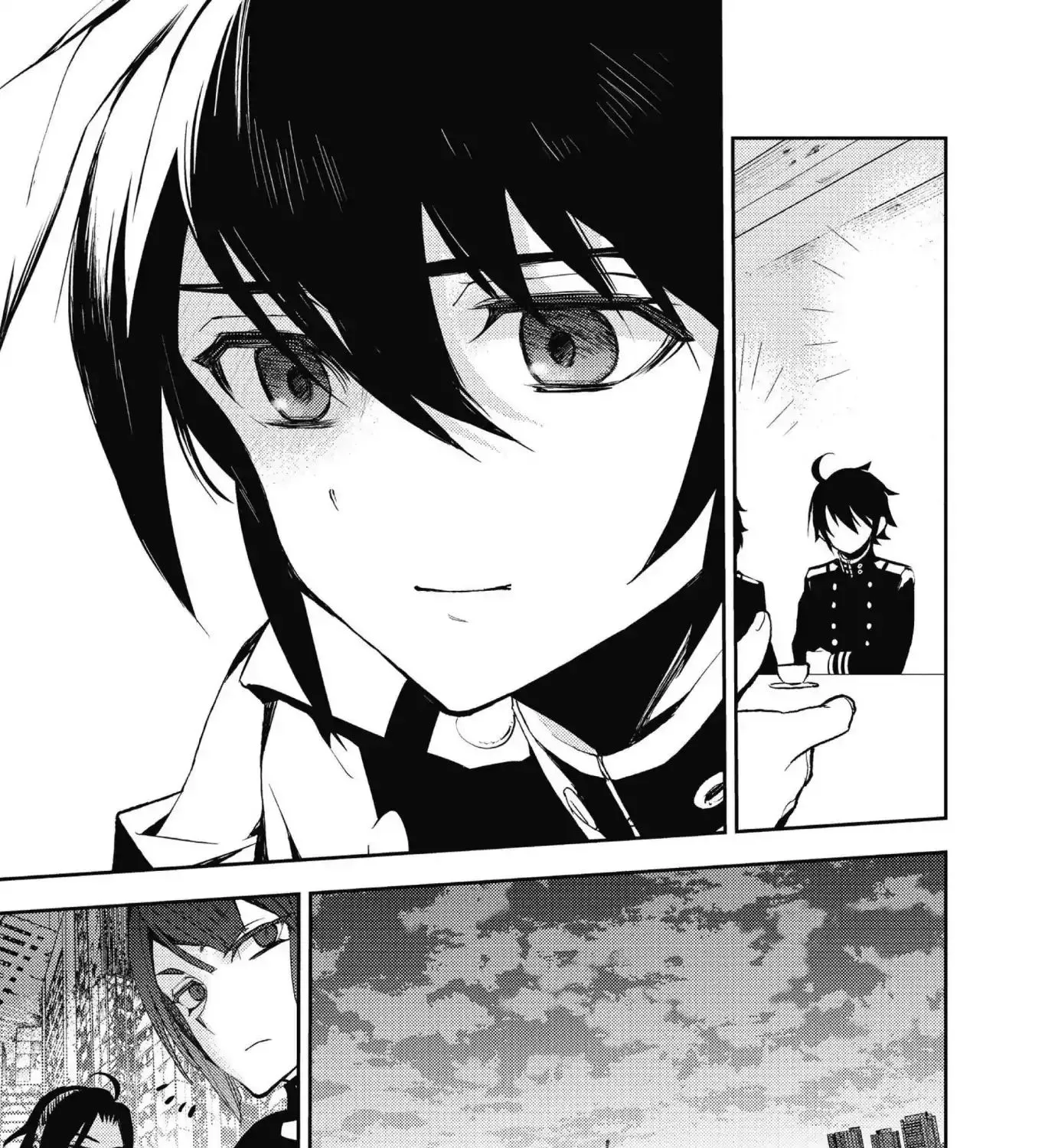 Seraph Of The End Chapter 23 page 77 - 