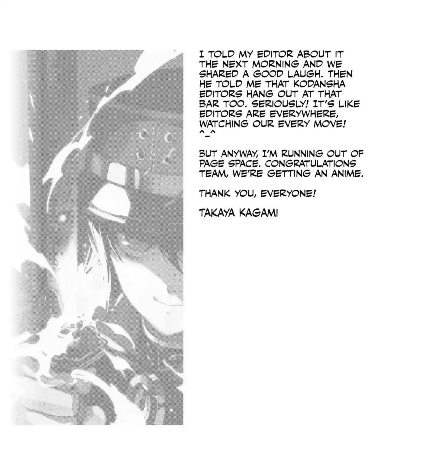 Seraph Of The End Chapter 23 page 89 - 