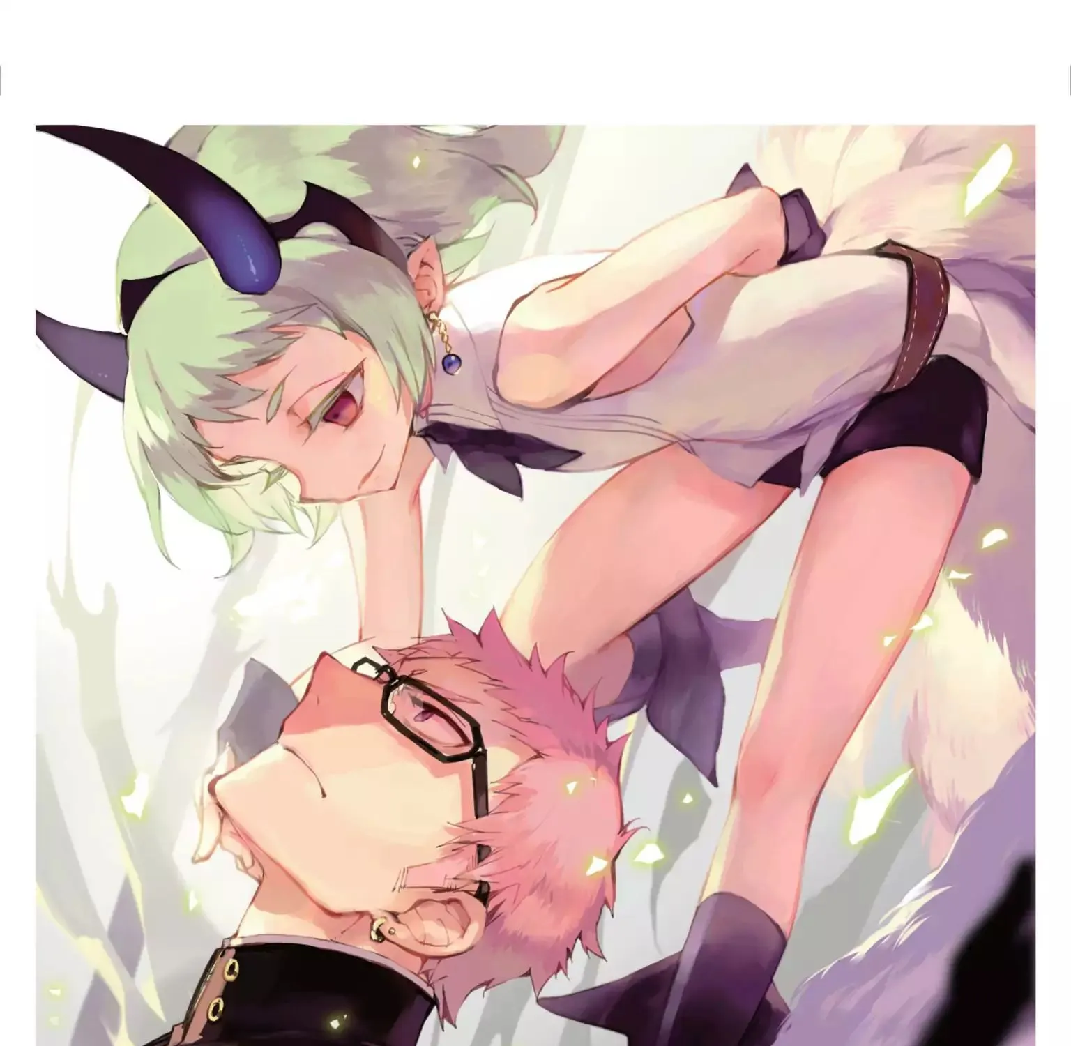 Seraph Of The End Chapter 23 page 95 - 