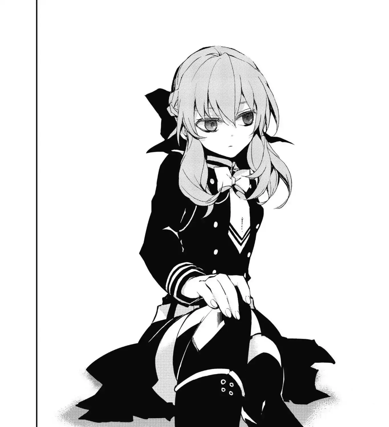 Seraph Of The End Chapter 24 page 11 - 