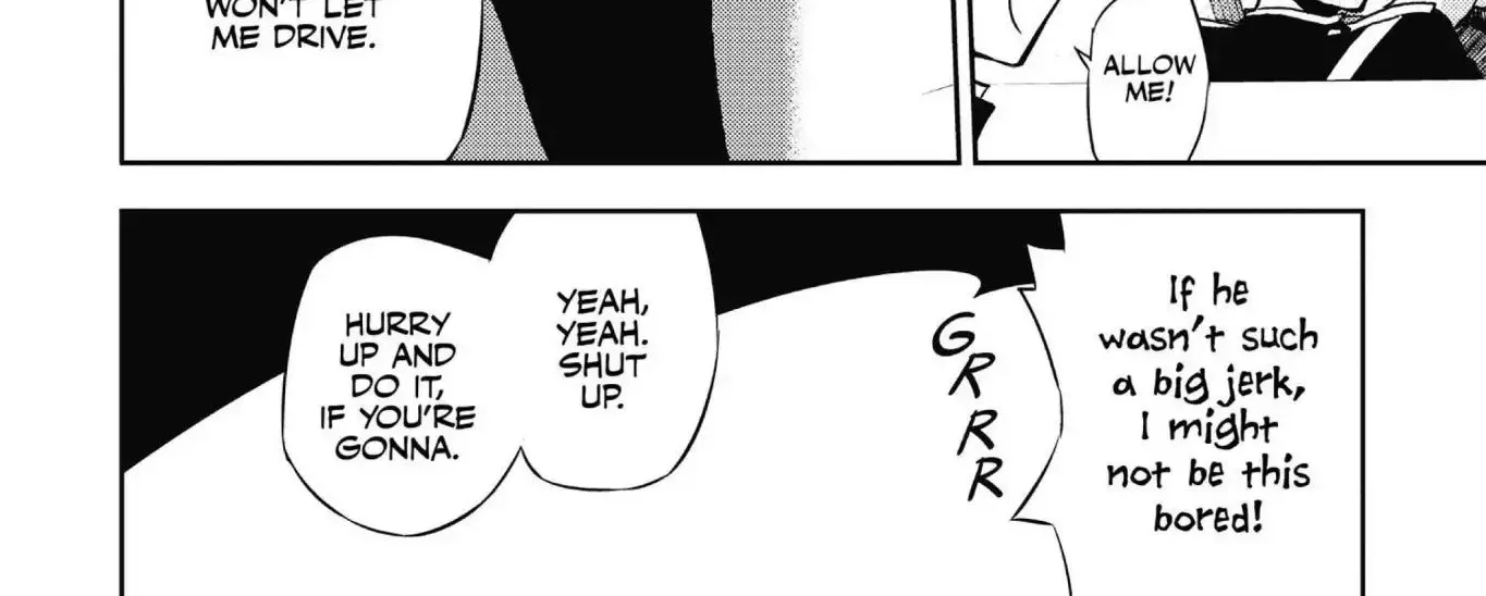 Seraph Of The End Chapter 24 page 16 - 