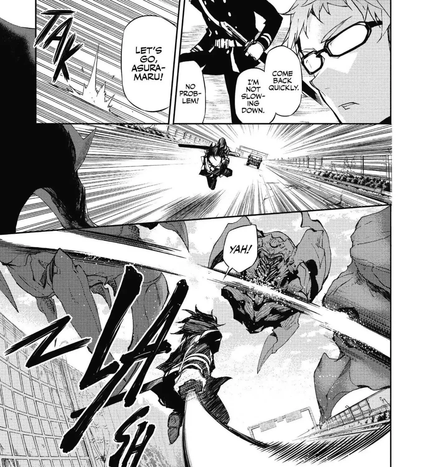 Seraph Of The End Chapter 24 page 17 - 