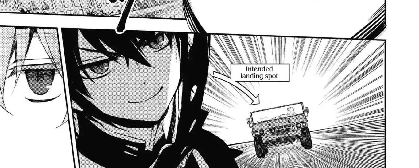 Seraph Of The End Chapter 24 page 18 - 