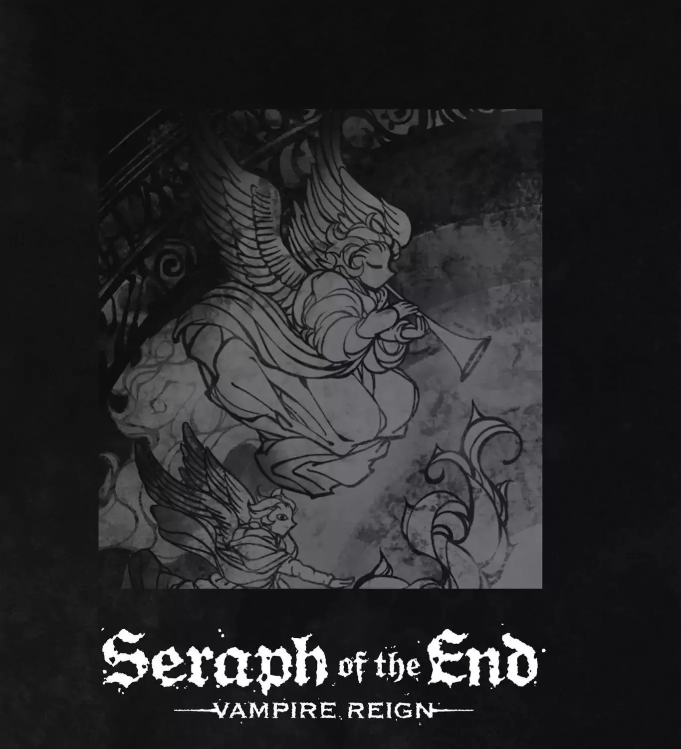 Seraph Of The End Chapter 24 page 3 - 