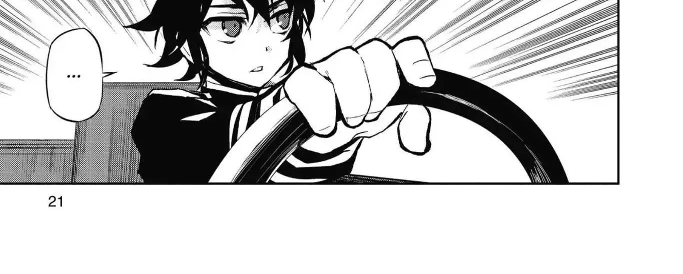 Seraph Of The End Chapter 24 page 40 - 