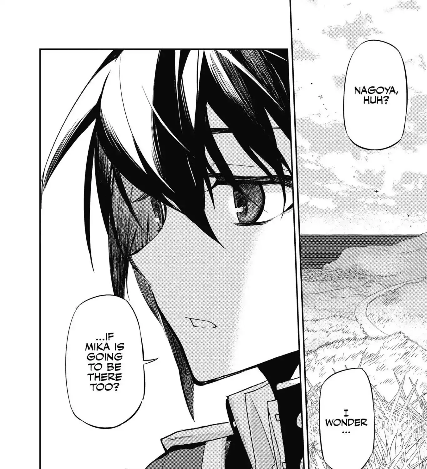 Seraph Of The End Chapter 24 page 41 - 
