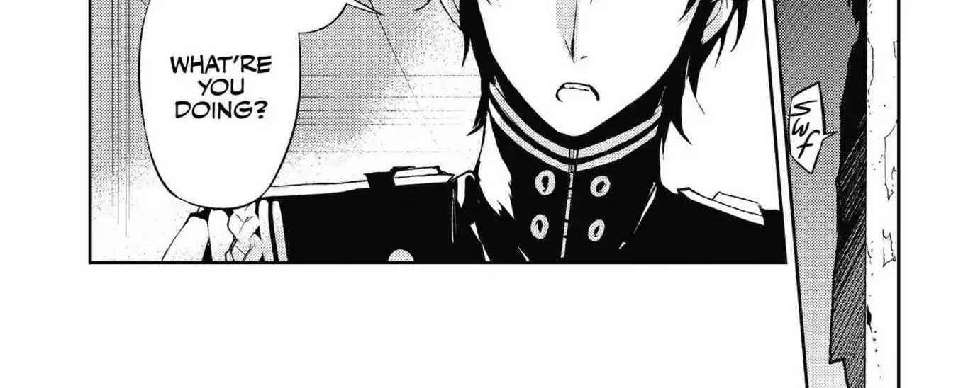 Seraph Of The End Chapter 24 page 50 - 