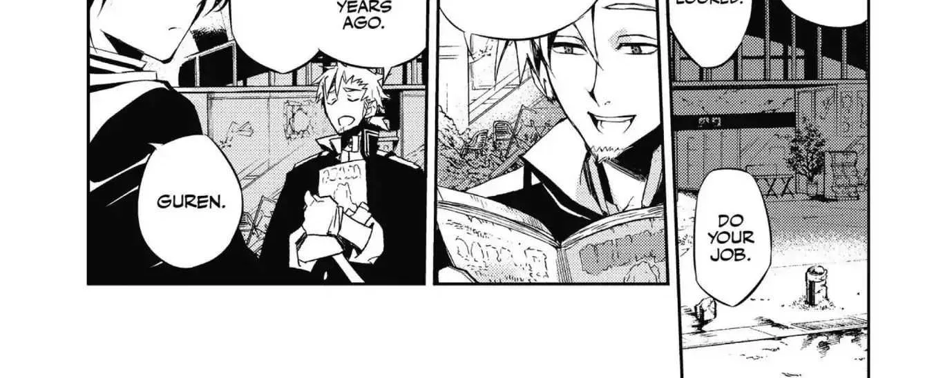 Seraph Of The End Chapter 24 page 54 - 