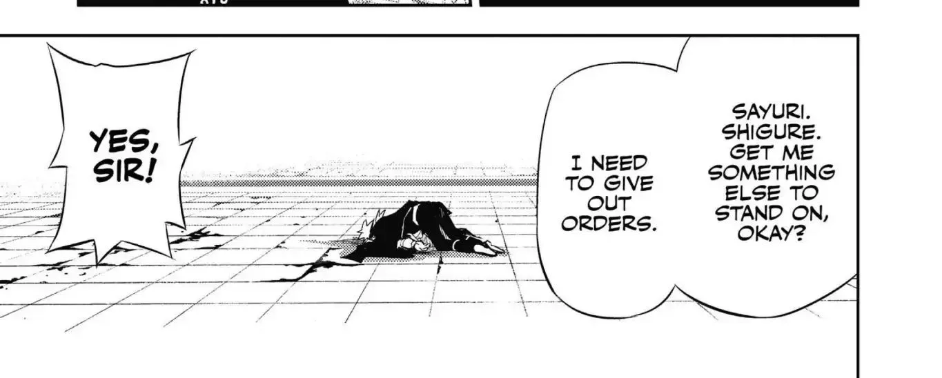 Seraph Of The End Chapter 24 page 70 - 