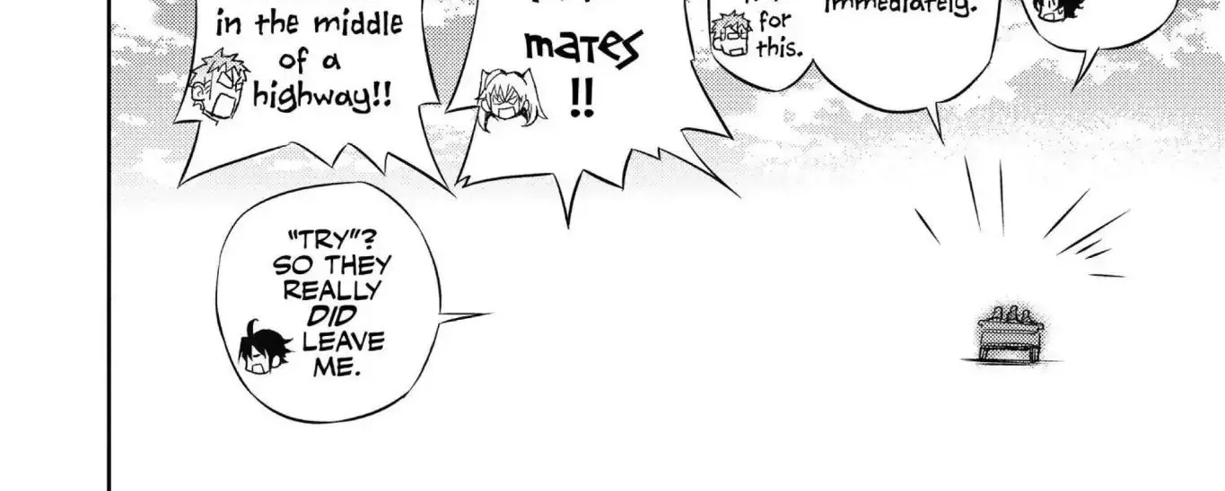 Seraph Of The End Chapter 24 page 72 - 