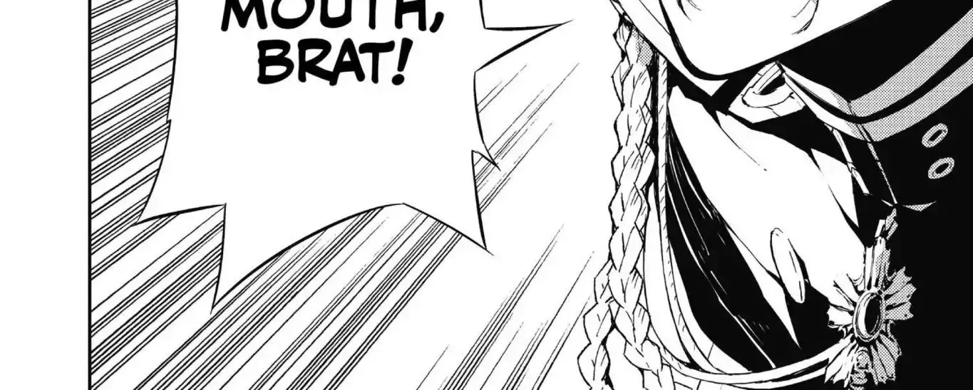 Seraph Of The End Chapter 24 page 76 - 