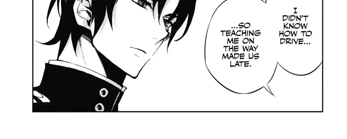 Seraph Of The End Chapter 24 page 80 - 