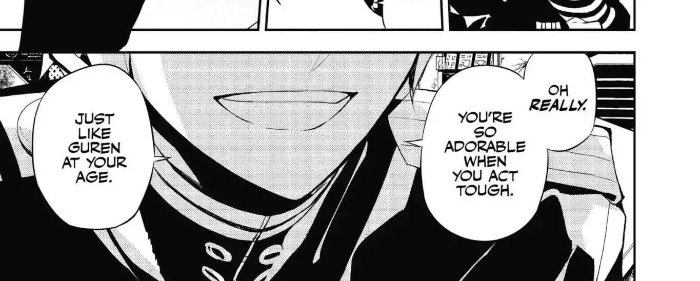 Seraph Of The End Chapter 25 page 44 - 
