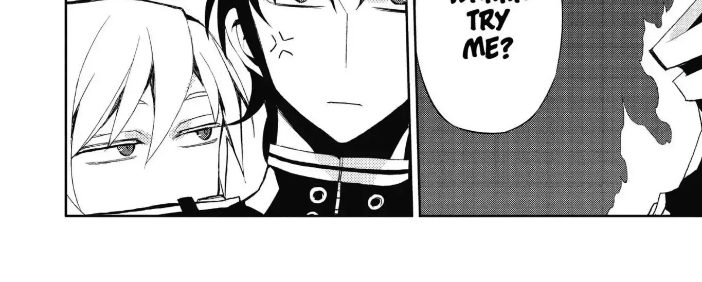 Seraph Of The End Chapter 25 page 46 - 