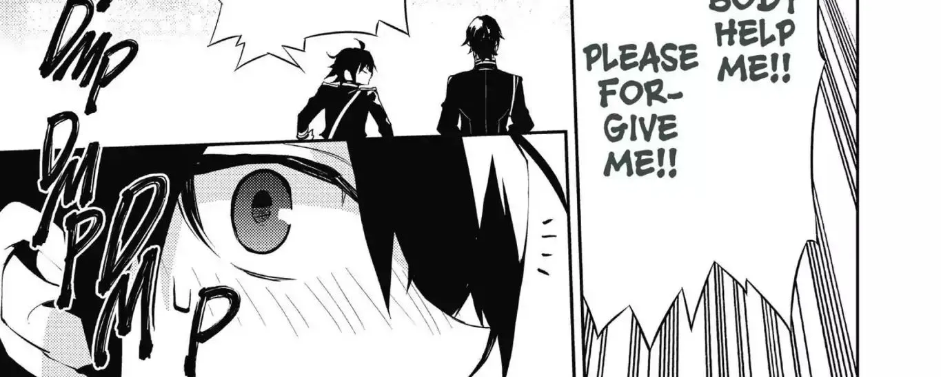 Seraph Of The End Chapter 25 page 52 - 