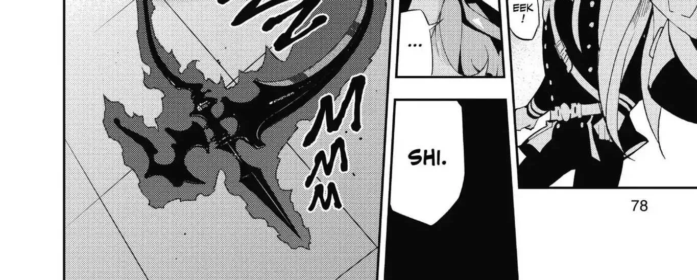 Seraph Of The End Chapter 25 page 54 - 