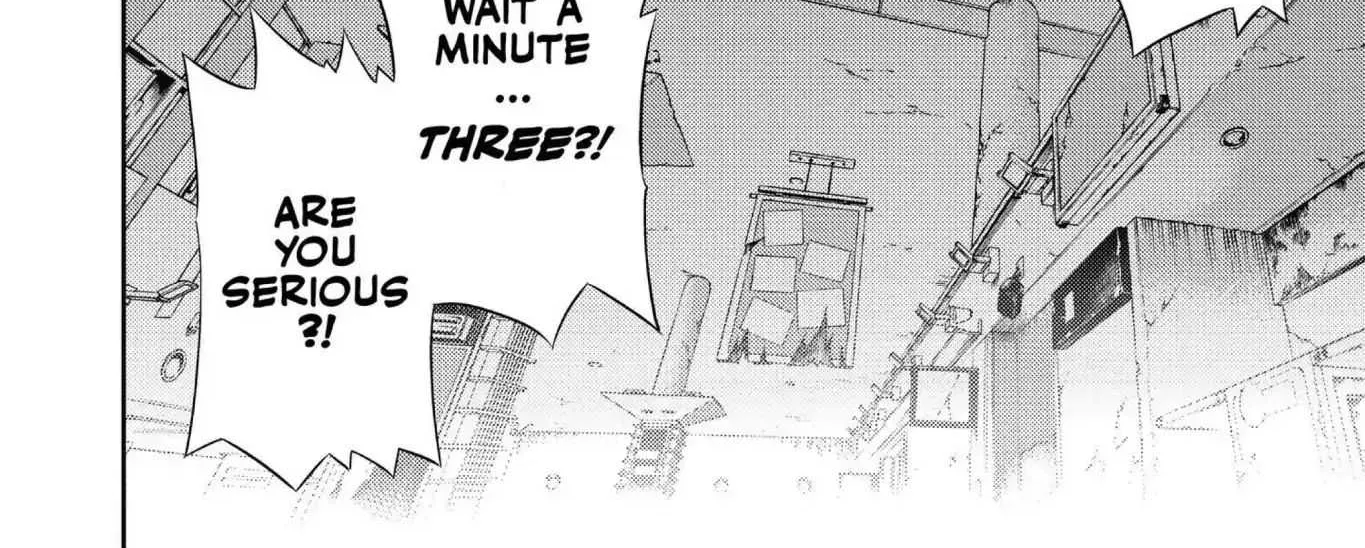 Seraph Of The End Chapter 25 page 64 - 