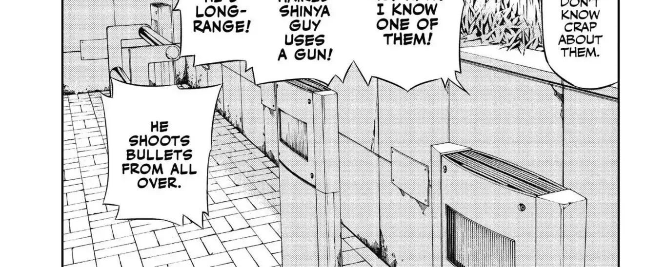 Seraph Of The End Chapter 25 page 68 - 