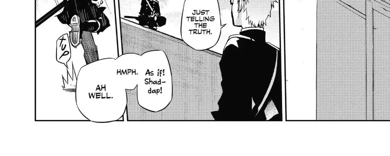Seraph Of The End Chapter 25 page 8 - 