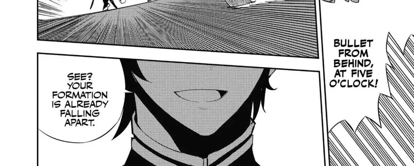 Seraph Of The End Chapter 25 page 82 - 