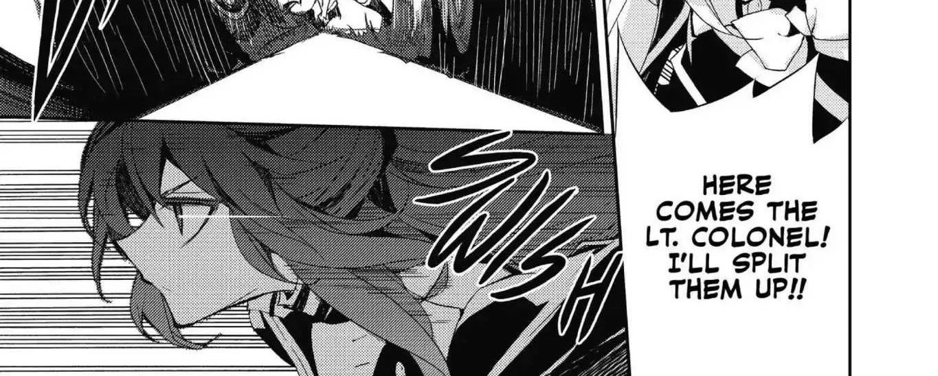 Seraph Of The End Chapter 25 page 84 - 