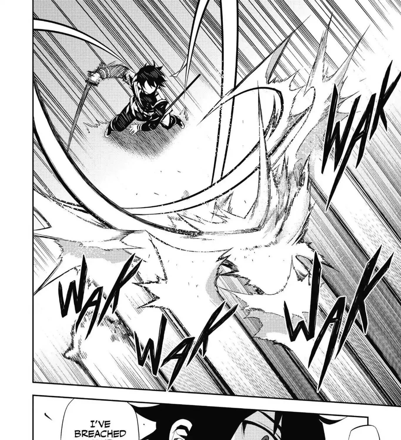 Seraph Of The End Chapter 26 page 13 - 