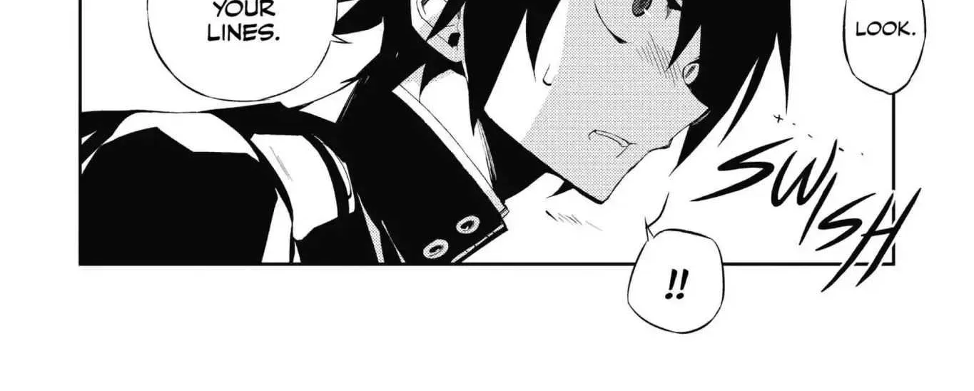 Seraph Of The End Chapter 26 page 14 - 