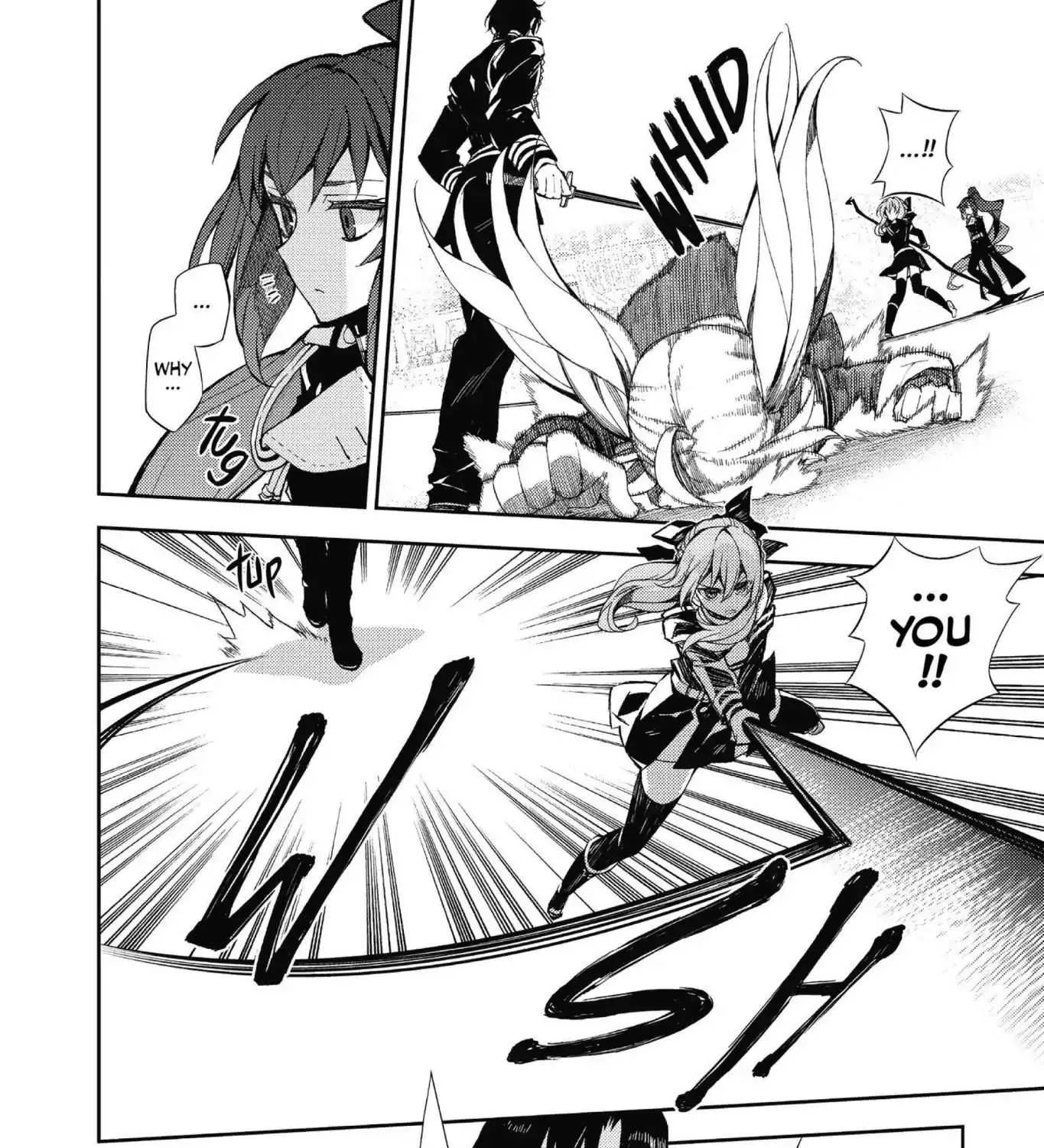 Seraph Of The End Chapter 26 page 17 - 