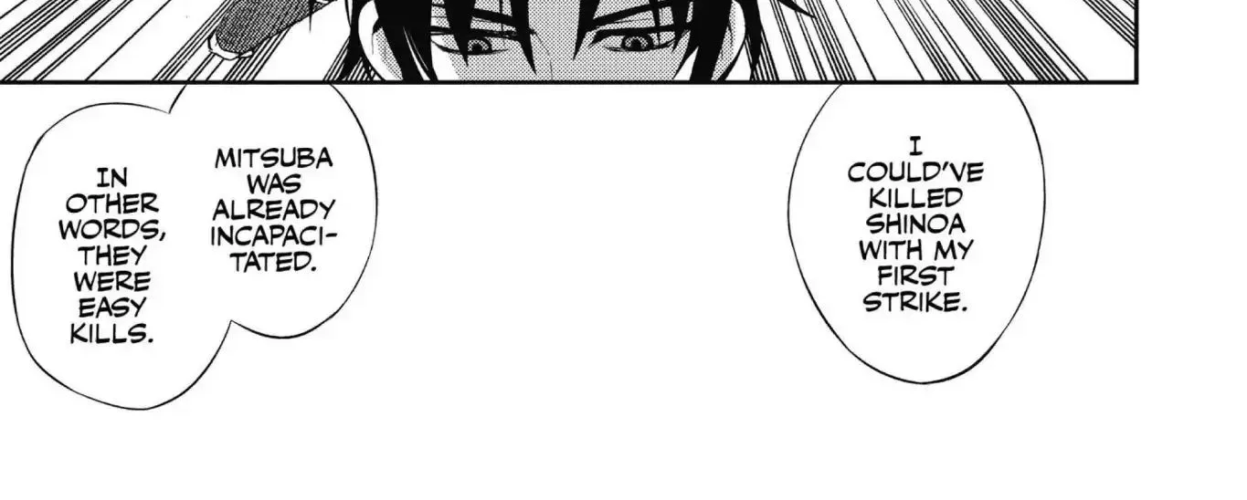 Seraph Of The End Chapter 26 page 20 - 