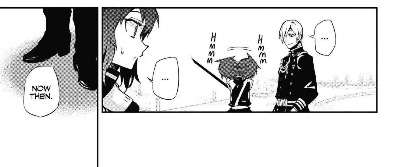 Seraph Of The End Chapter 26 page 24 - 
