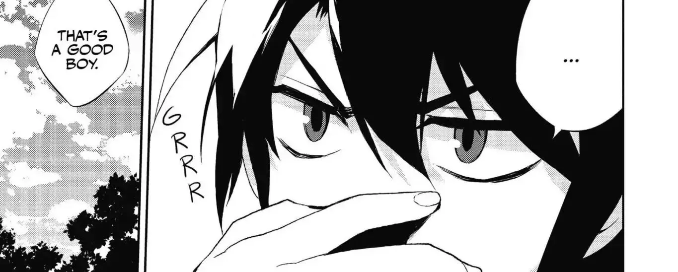 Seraph Of The End Chapter 26 page 44 - 