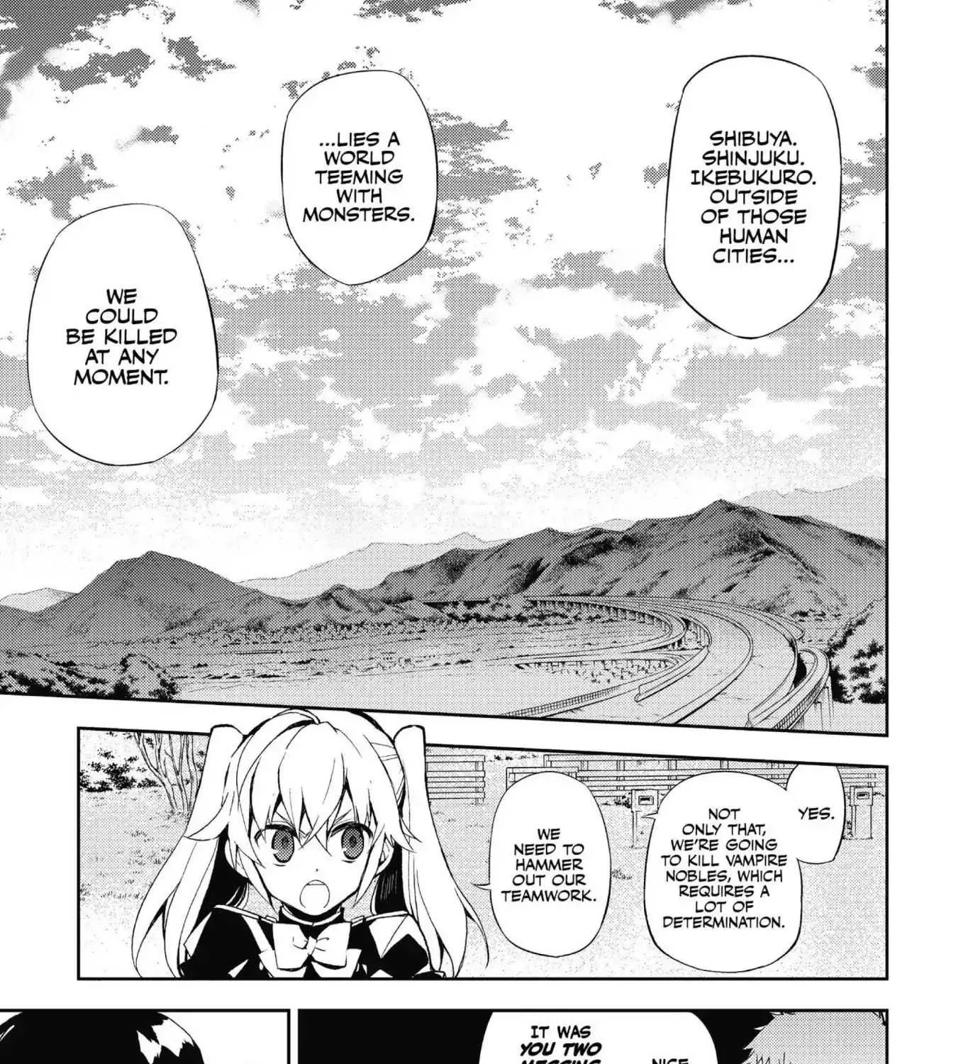 Seraph Of The End Chapter 26 page 47 - 
