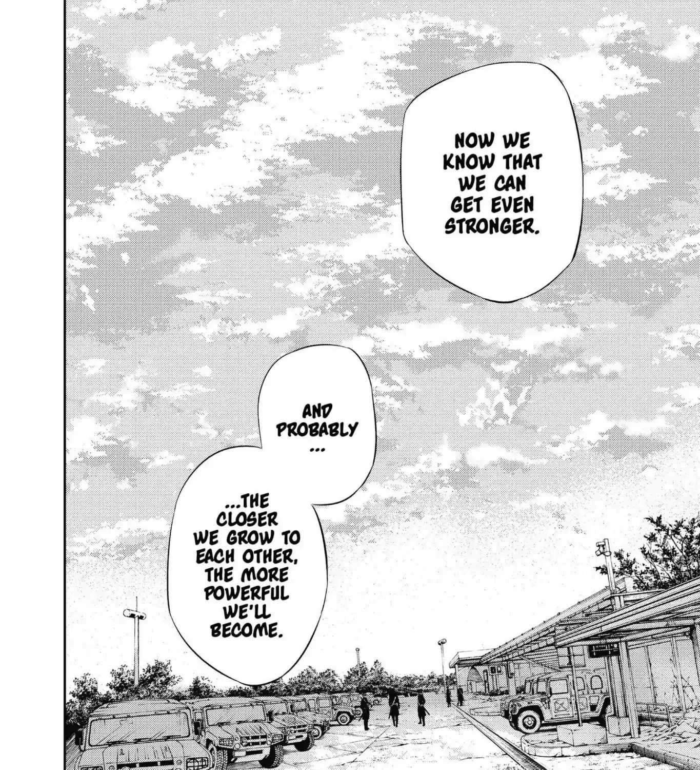 Seraph Of The End Chapter 26 page 49 - 