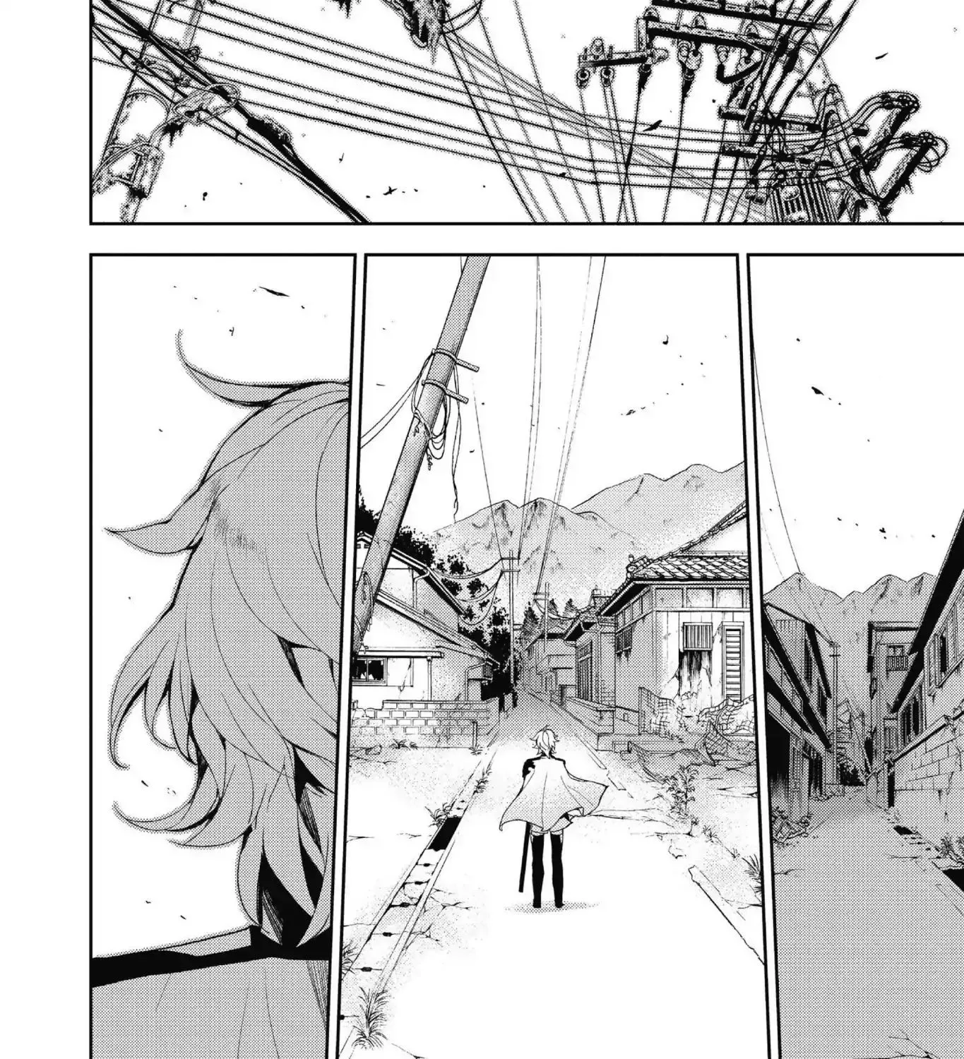 Seraph Of The End Chapter 26 page 53 - 