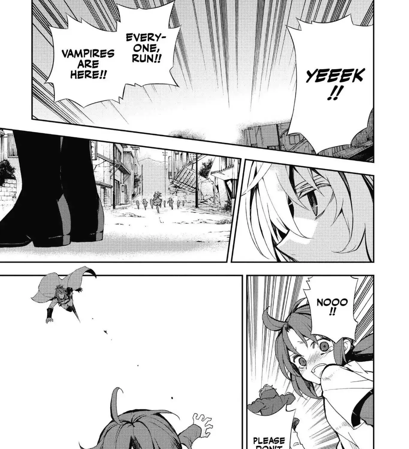 Seraph Of The End Chapter 26 page 55 - 